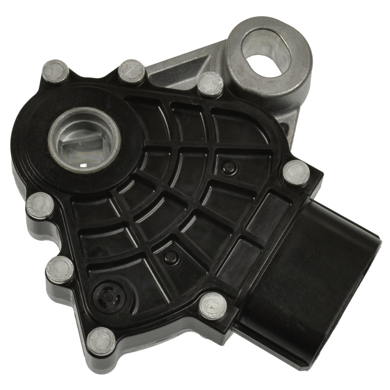 Standard Motor Products NS660 - Neutral Safety Switch Standard Motor Products NS660 Neutral Safety Switch product image 1 of 3