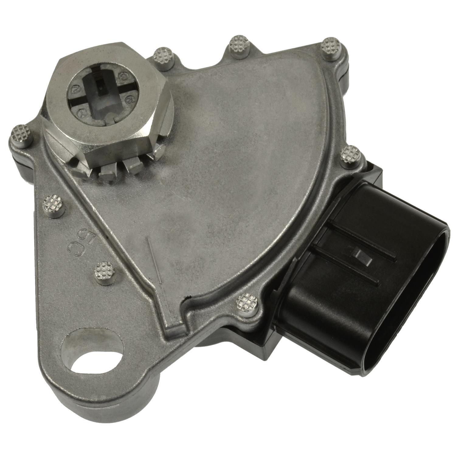 Standard Motor Products NS660 - Neutral Safety Switch Standard Motor Products NS660 Neutral Safety Switch product image 2 of 3