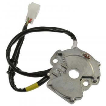 1990 Mazda B2200 Neutral Safety Switch Standard Motor Products NS661 image 2 of 3