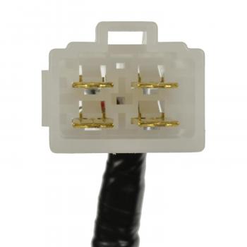1990 Mazda B2200 Neutral Safety Switch Standard Motor Products NS661 image 3 of 3