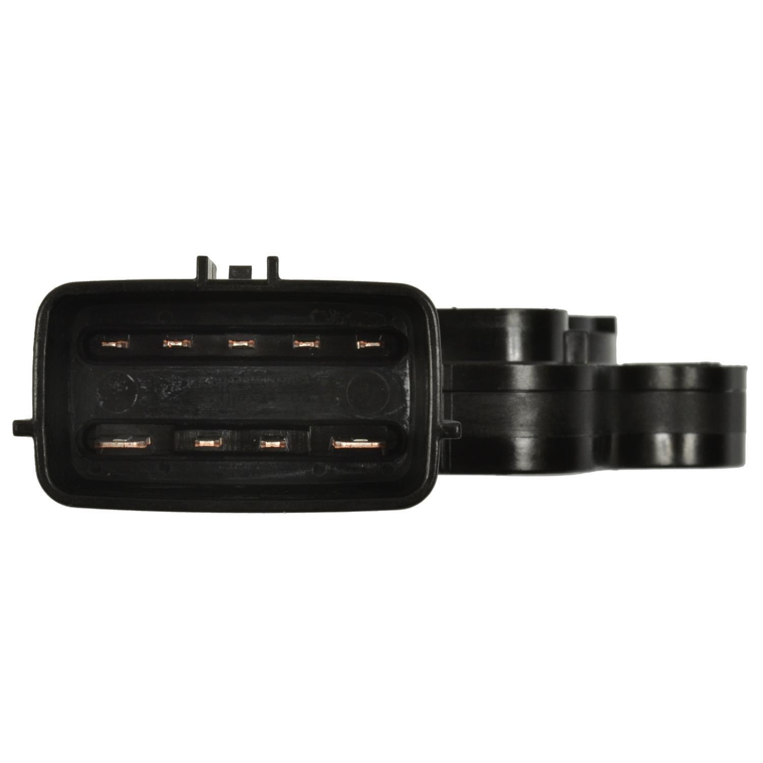 Standard Motor Products NS662 - Neutral Safety Switch Standard Motor Products NS662 Neutral Safety Switch product image 3 of 3