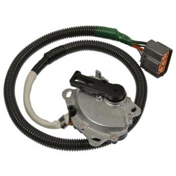 1995 Mazda RX-7 Neutral Safety Switch Standard Motor Products NS663 image 2 of 3