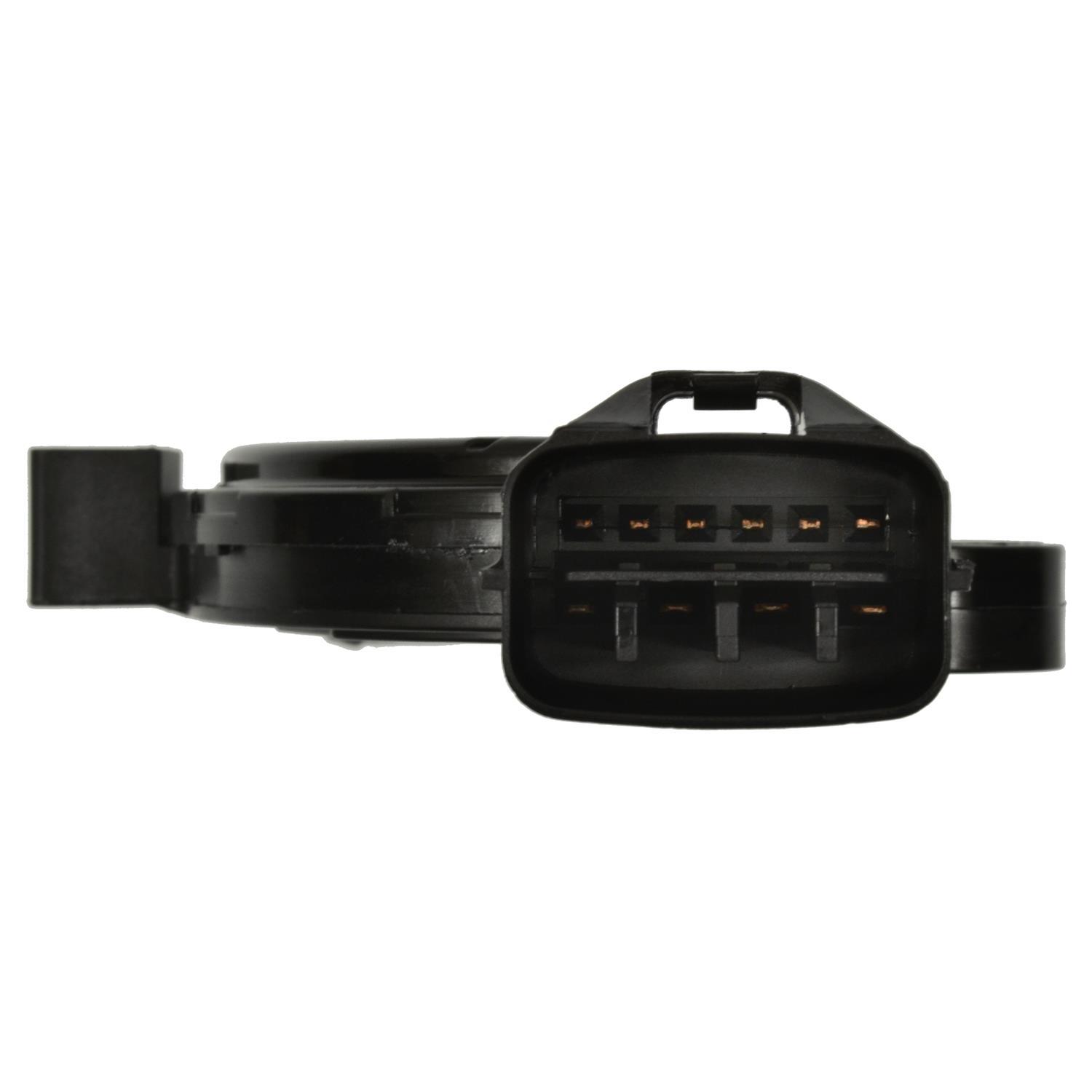 Standard Motor Products NS664 - Neutral Safety Switch Standard Motor Products NS664 Neutral Safety Switch product image 3 of 3