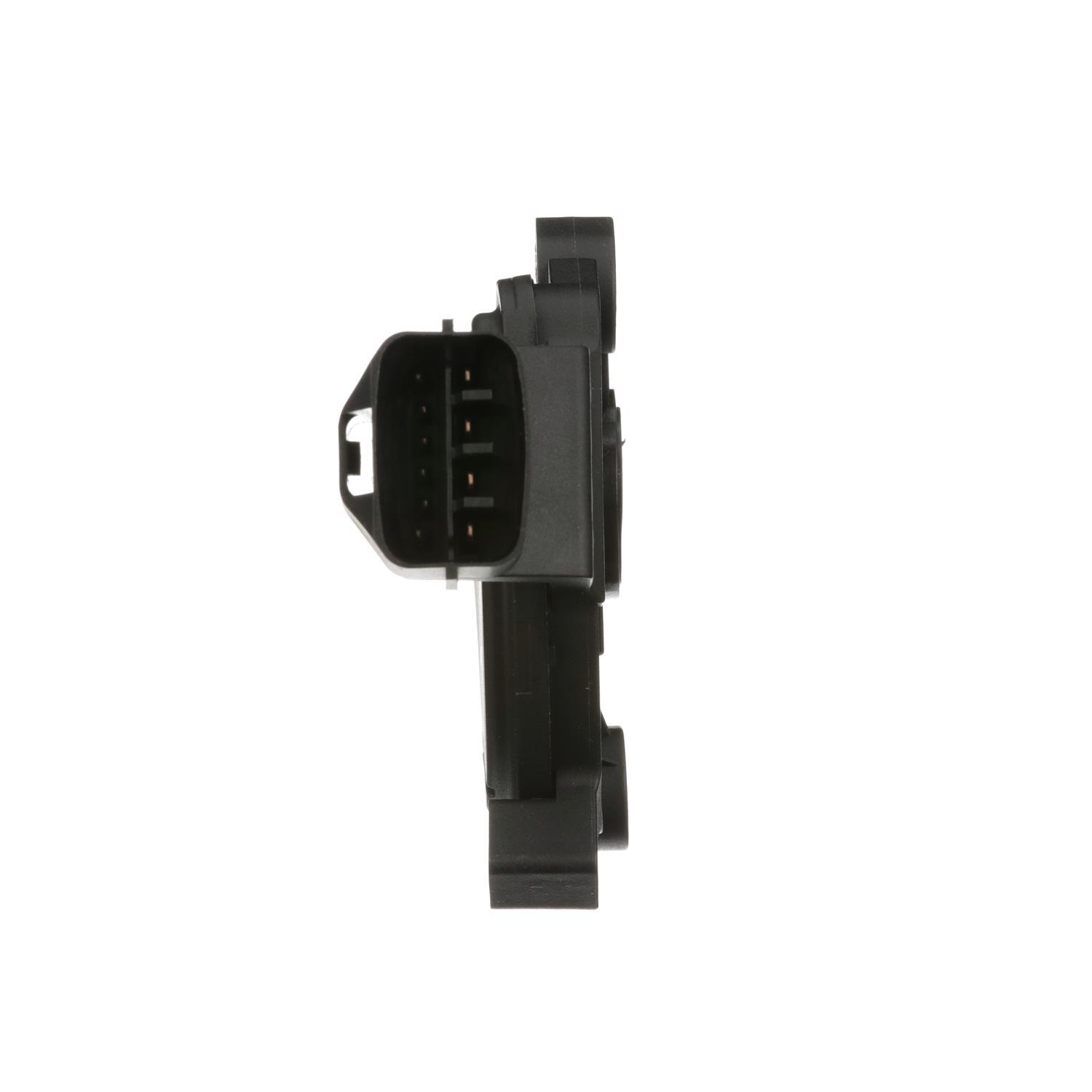 Standard Motor Products NS665 - Neutral Safety Switch Standard Motor Products NS665 Neutral Safety Switch product image 3 of 7