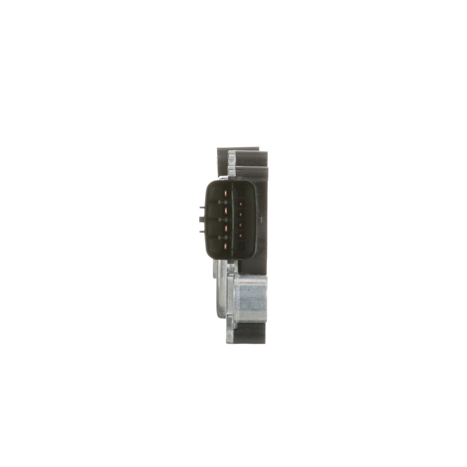 Standard Motor Products NS666 - Neutral Safety Switch Standard Motor Products NS666 Neutral Safety Switch product image 3 of 7