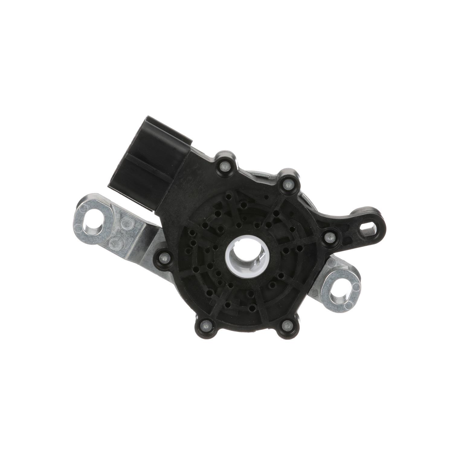 Standard Motor Products NS666 - Neutral Safety Switch Standard Motor Products NS666 Neutral Safety Switch product image 6 of 7