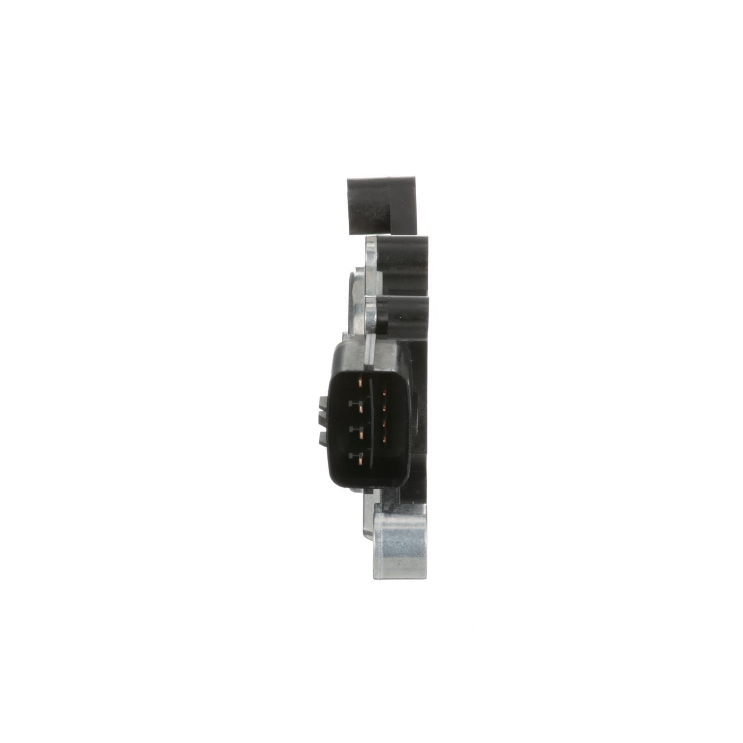 Standard Motor Products NS666 - Neutral Safety Switch Standard Motor Products NS666 Neutral Safety Switch product image 7 of 7
