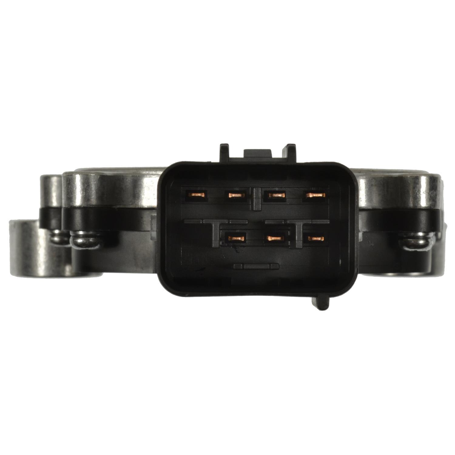 Standard Motor Products NS667 - Neutral Safety Switch Standard Motor Products NS667 Neutral Safety Switch product image 3 of 3