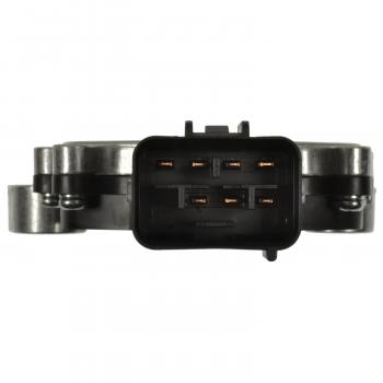 2015 Hyundai Genesis Neutral Safety Switch Standard Motor Products NS667 image 3 of 3