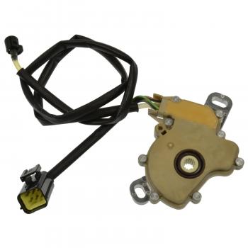 1996 Land Rover Range Rover Neutral Safety Switch Standard Motor Products NS668 image 1 of 3