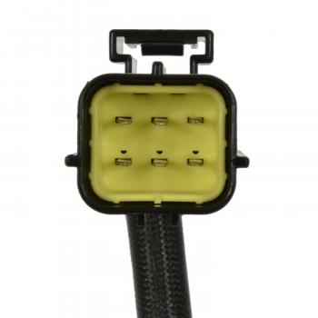 1996 Land Rover Range Rover Neutral Safety Switch Standard Motor Products NS668 image 2 of 3