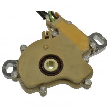 1996 Land Rover Range Rover Neutral Safety Switch Standard Motor Products NS668 image 3 of 3