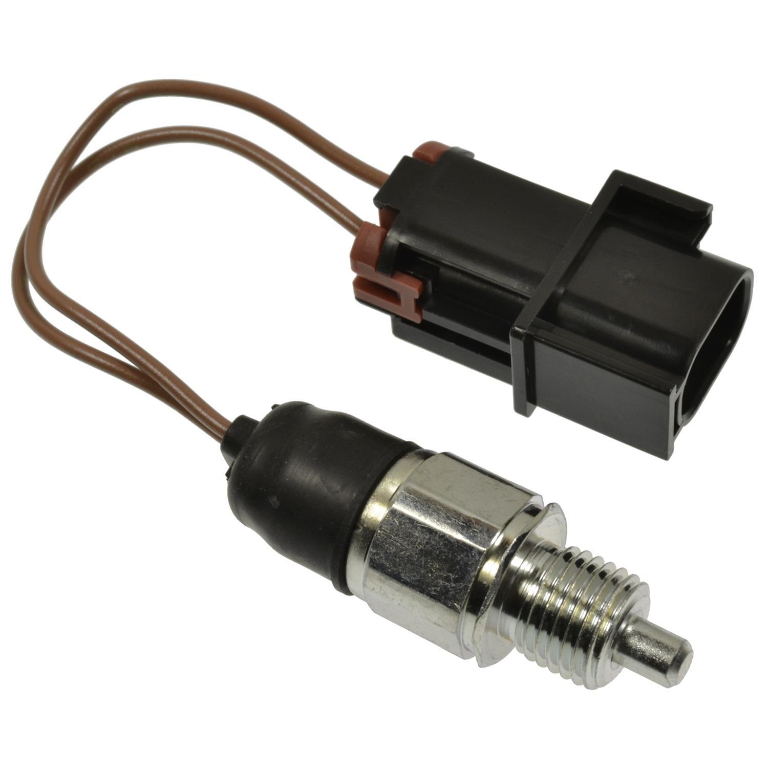 Standard Motor Products NS673 - Neutral Safety Switch Standard Motor Products NS673 Neutral Safety Switch product image 2 of 3