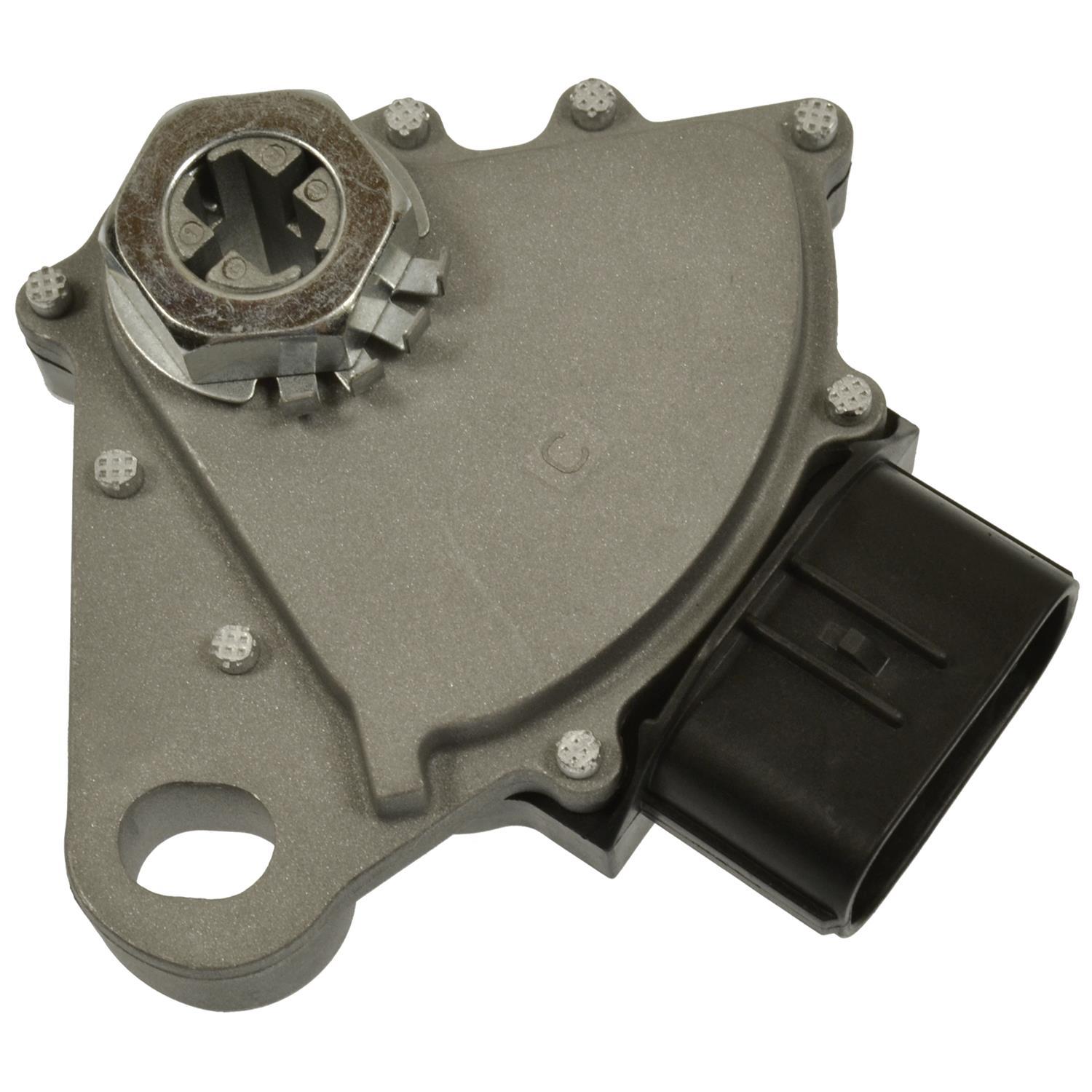 Standard Motor Products NS674 - Neutral Safety Switch Standard Motor Products NS674 Neutral Safety Switch product image 2 of 3