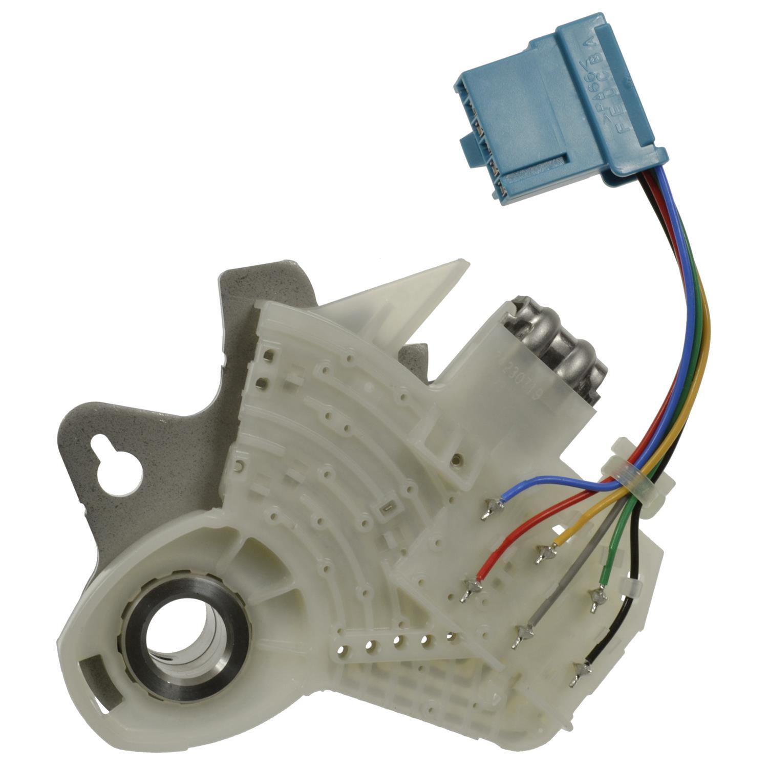 Standard Motor Products NS678 Neutral Safety Switch product image 1 of 3