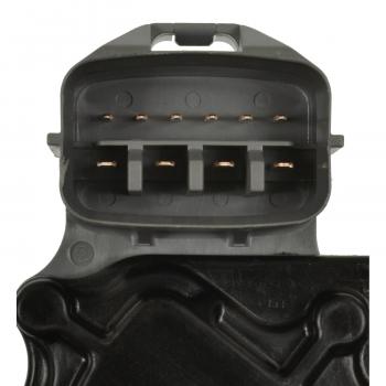 2006 Mitsubishi Eclipse Neutral Safety Switch Standard Motor Products NS679 image 3 of 3