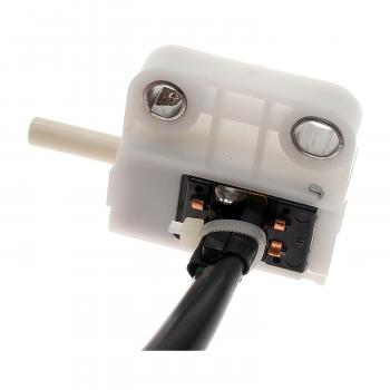 1994 Mercury Capri Clutch Starter Safety Switch Standard Motor Products NS68 image 1 of 3