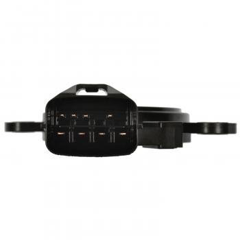 2009 Mitsubishi Outlander Neutral Safety Switch Standard Motor Products NS680 image 3 of 3