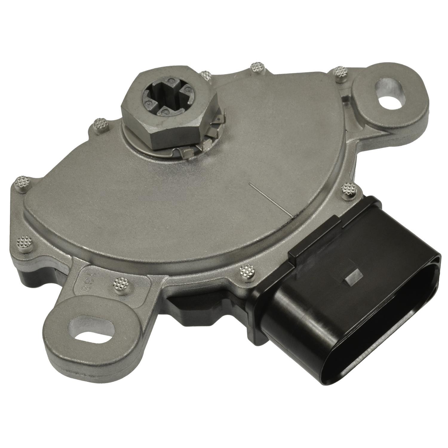 Standard Motor Products NS689 - Neutral Safety Switch Standard Motor Products NS689 Neutral Safety Switch product image 2 of 3