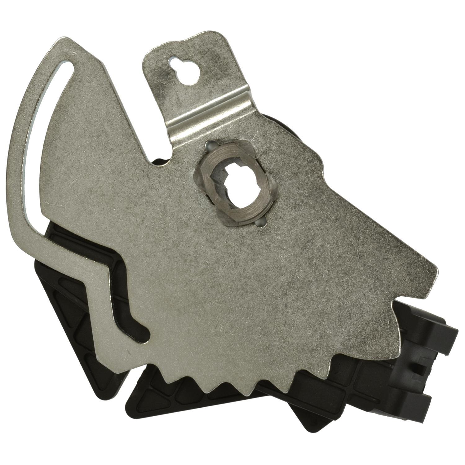 Standard Motor Products NS691 - Neutral Safety Switch Standard Motor Products NS691 Neutral Safety Switch product image 1 of 3
