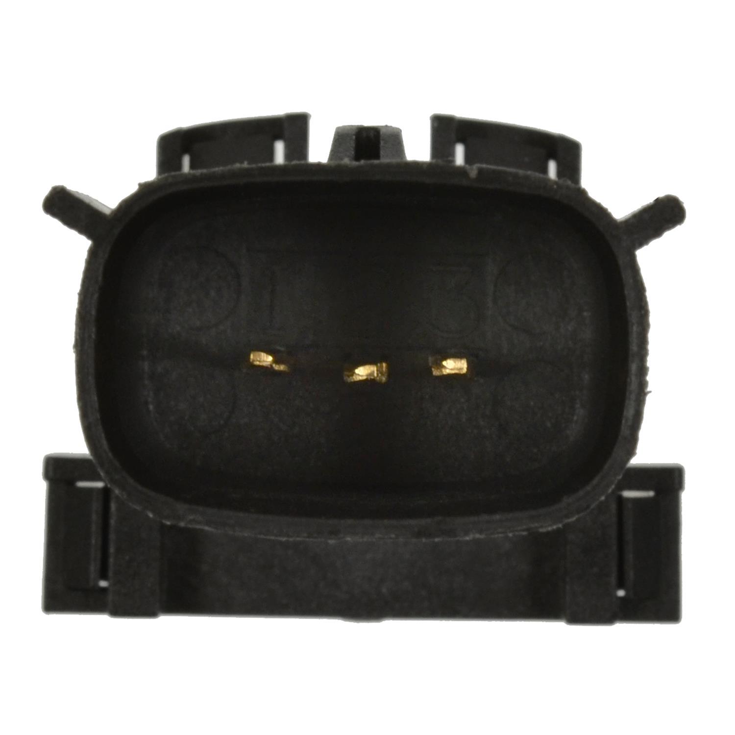 Standard Motor Products NS693 - Clutch Starter Safety Switch Standard Motor Products NS693 Clutch Starter Safety Switch product image 3 of 3