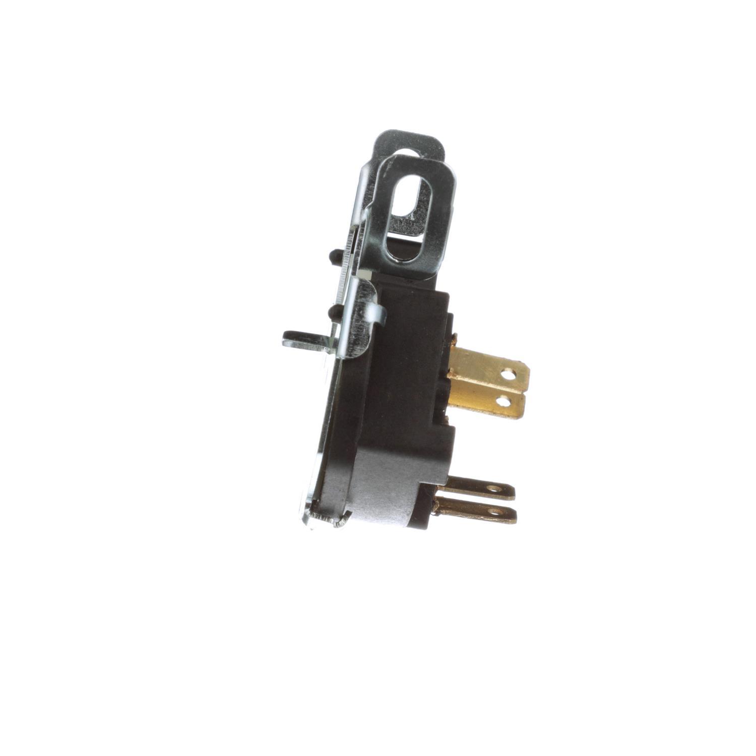 Standard Motor Products NS7 - Neutral Safety Switch Standard Motor Products NS7 Neutral Safety Switch product image 3 of 7