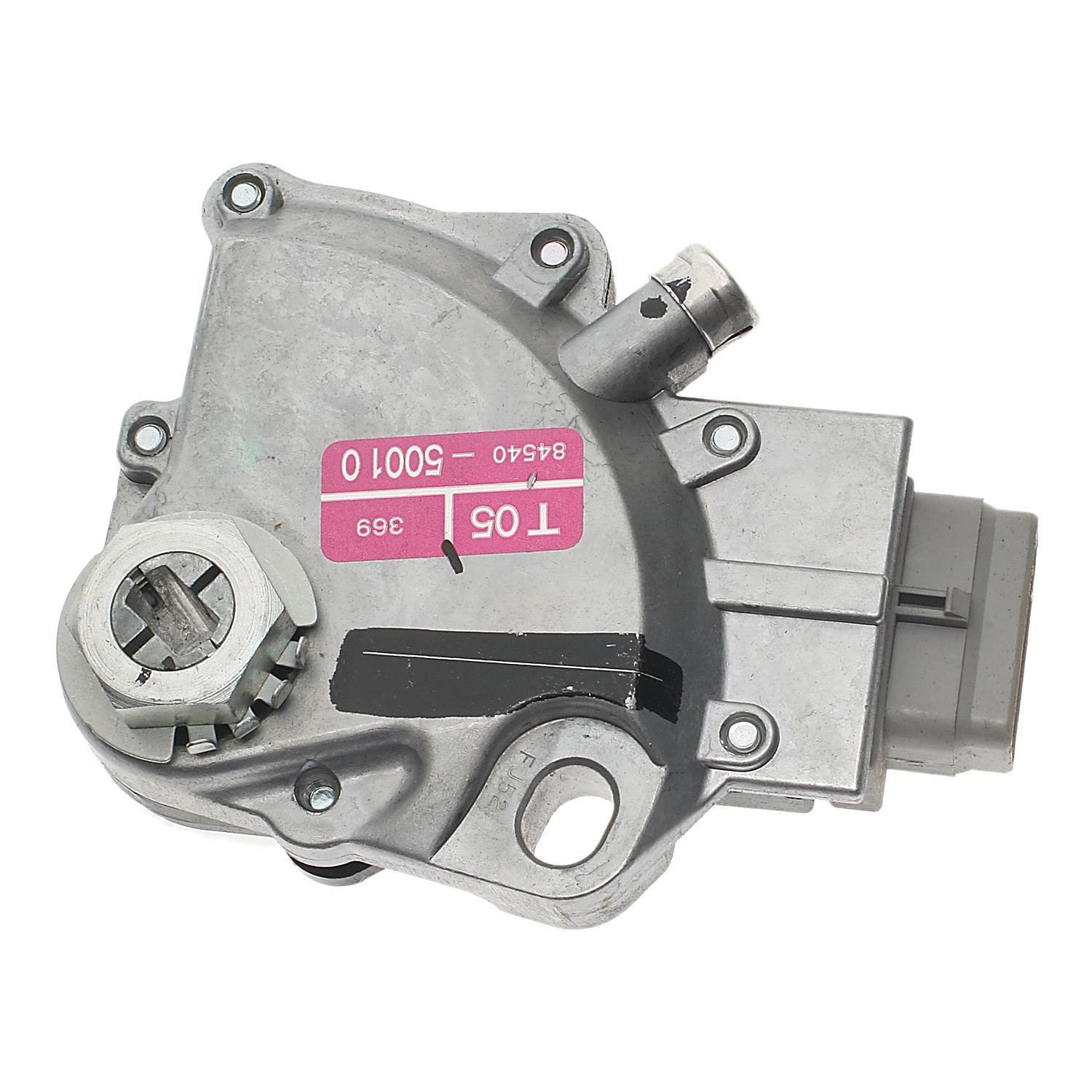 Standard Motor Products NS70 Neutral Safety Switch product image 1 of 3
