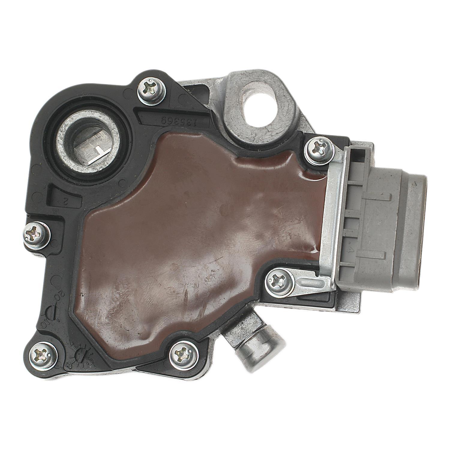 Standard Motor Products NS70 Neutral Safety Switch product image 3 of 3