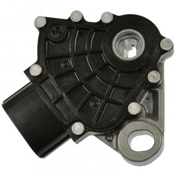 2014 Cadillac CTS Neutral Safety Switch Standard Motor Products NS701 image 1 of 3
