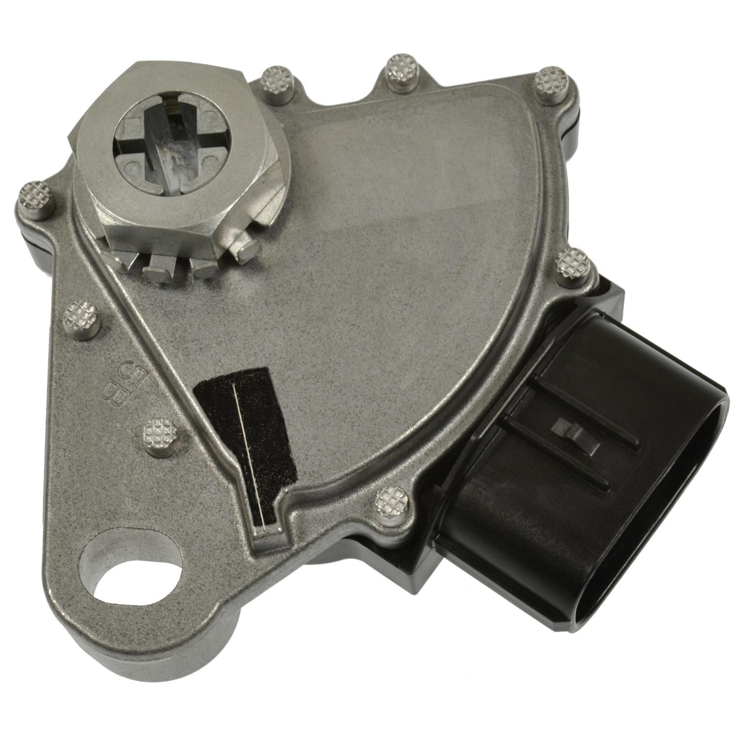 Standard Motor Products NS701 - Neutral Safety Switch Standard Motor Products NS701 Neutral Safety Switch product image 2 of 3