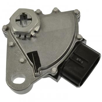 2014 Cadillac CTS Neutral Safety Switch Standard Motor Products NS701 image 2 of 3