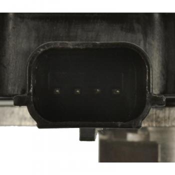 2017 Ford Fusion Neutral Safety Switch Standard Motor Products NS702 image 3 of 3
