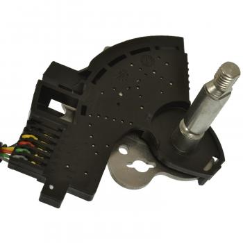 2017 Ford Fusion Neutral Safety Switch Standard Motor Products NS703 image 1 of 3