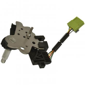 2017 Ford Fusion Neutral Safety Switch Standard Motor Products NS703 image 2 of 3