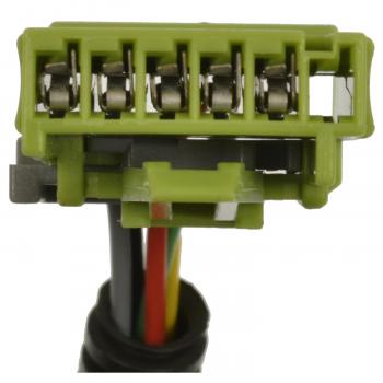 2017 Ford Fusion Neutral Safety Switch Standard Motor Products NS703 image 3 of 3