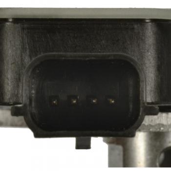 2013 Ford Fusion Neutral Safety Switch Standard Motor Products NS705 image 3 of 3