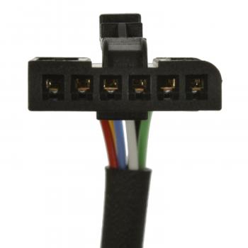 2007 Mercury Montego Neutral Safety Switch Standard Motor Products NS708 image 3 of 3