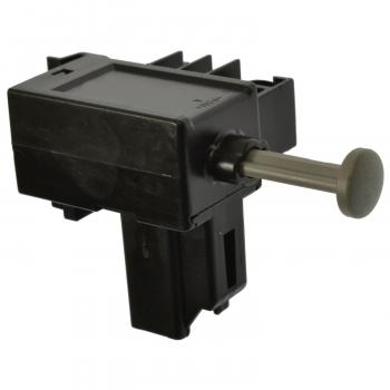 2011 Ford Fusion Clutch Starter Safety Switch Standard Motor Products NS709 image 1 of 4