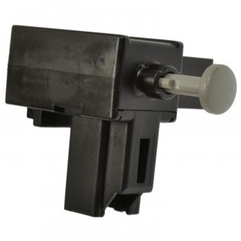 2011 Ford Fusion Clutch Starter Safety Switch Standard Motor Products NS709 image 2 of 4