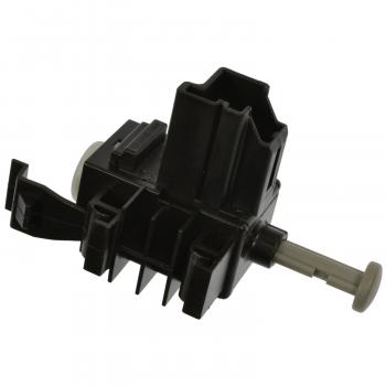 2011 Ford Fusion Clutch Starter Safety Switch Standard Motor Products NS709 image 3 of 4
