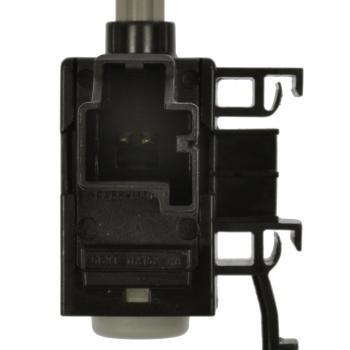 2011 Ford Fusion Clutch Starter Safety Switch Standard Motor Products NS709 image 4 of 4