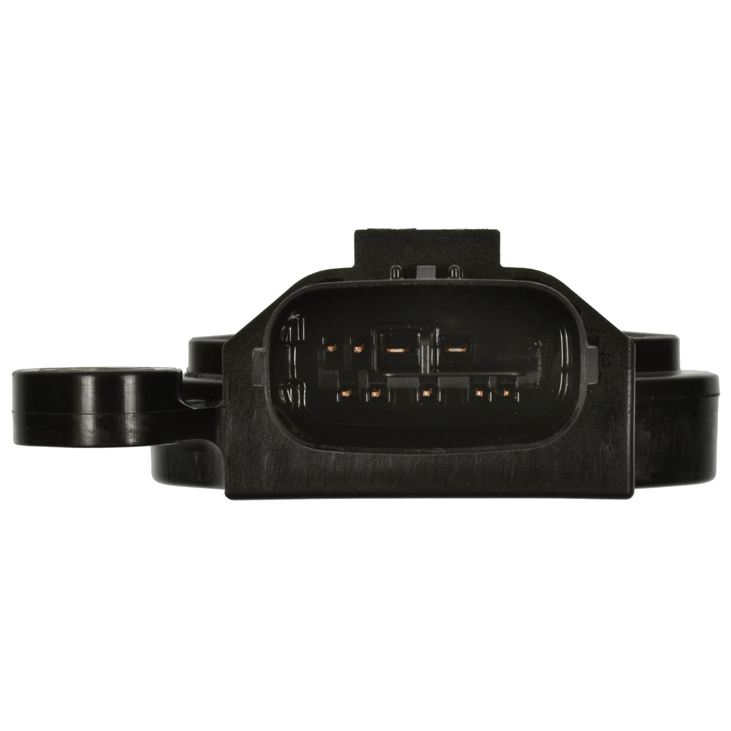 Standard Motor Products NS710 - Neutral Safety Switch Standard Motor Products NS710 Neutral Safety Switch product image 3 of 3