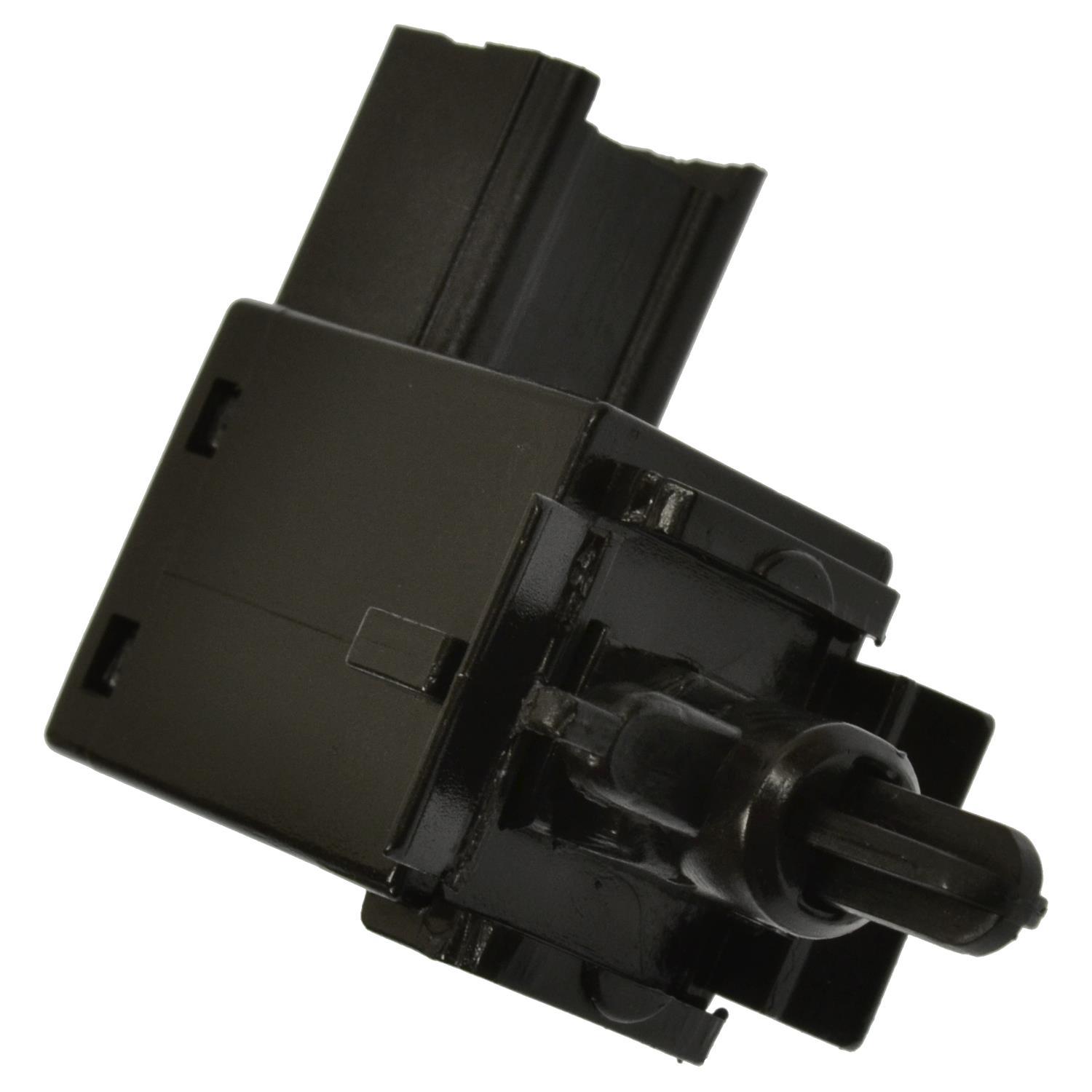 Standard Motor Products NS714 - Clutch Starter Safety Switch Standard Motor Products NS714 Clutch Starter Safety Switch product image 1 of 3
