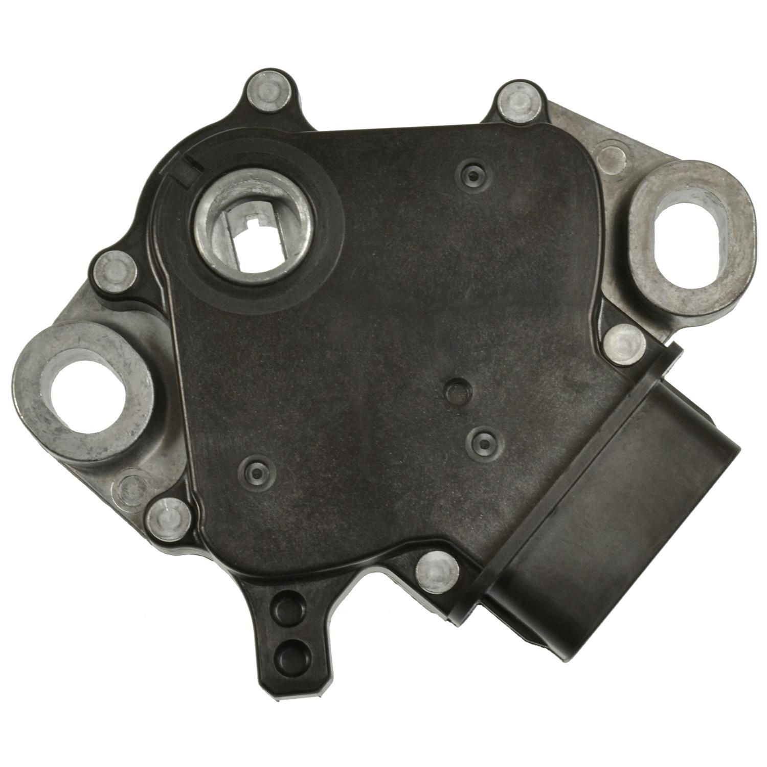 Standard Motor Products NS718 - Neutral Safety Switch Standard Motor Products NS718 Neutral Safety Switch product image 1 of 3