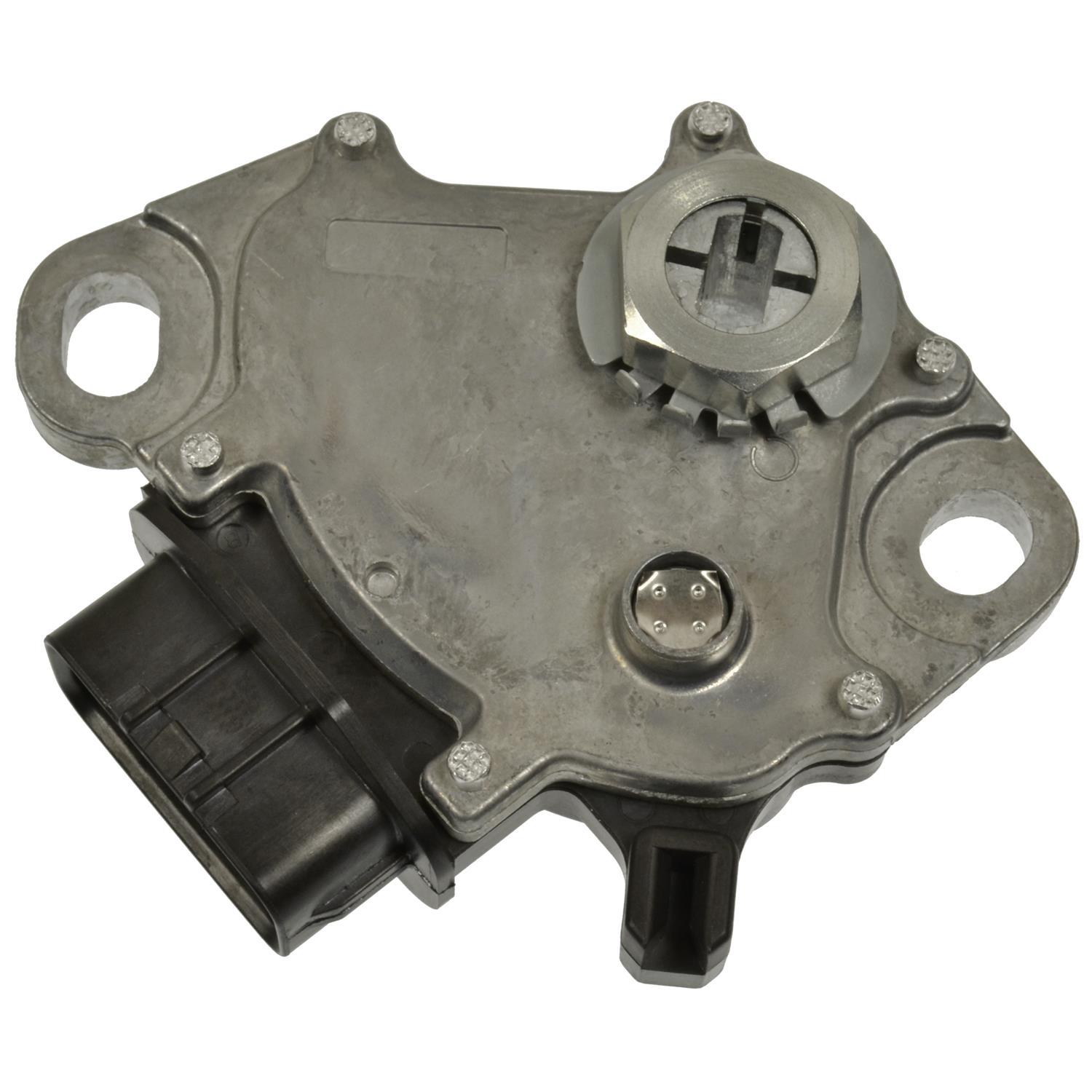 Standard Motor Products NS718 - Neutral Safety Switch Standard Motor Products NS718 Neutral Safety Switch product image 2 of 3