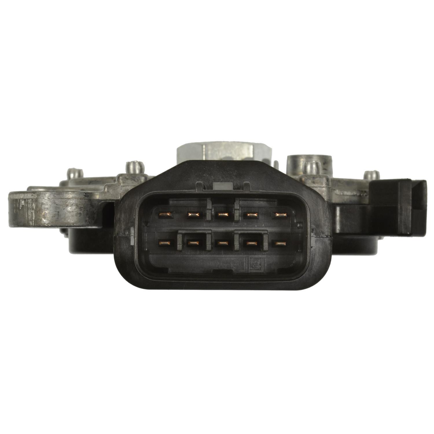 Standard Motor Products NS718 - Neutral Safety Switch Standard Motor Products NS718 Neutral Safety Switch product image 3 of 3