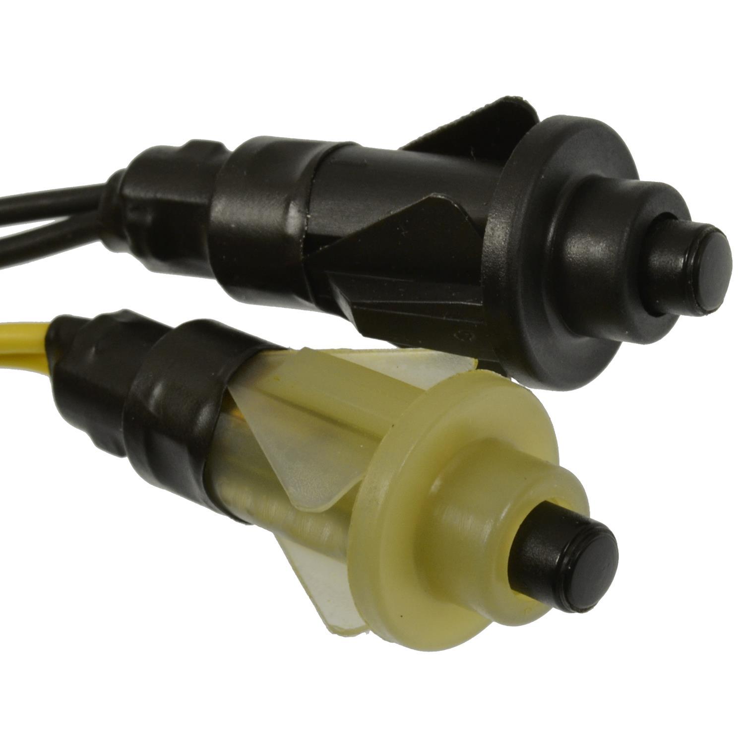 Standard Motor Products NS720 - Clutch Starter Safety Switch Standard Motor Products NS720 Clutch Starter Safety Switch product image 1 of 3