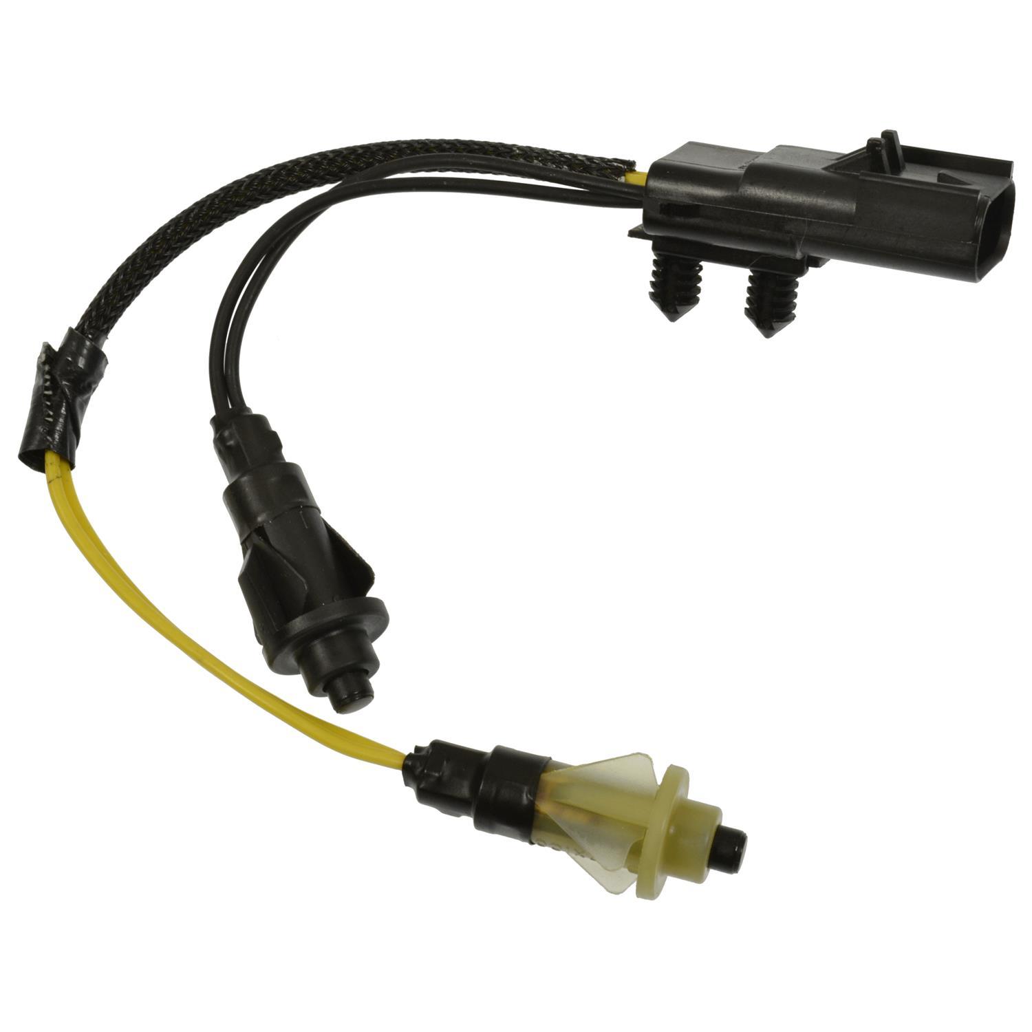 Standard Motor Products NS720 - Clutch Starter Safety Switch Standard Motor Products NS720 Clutch Starter Safety Switch product image 2 of 3