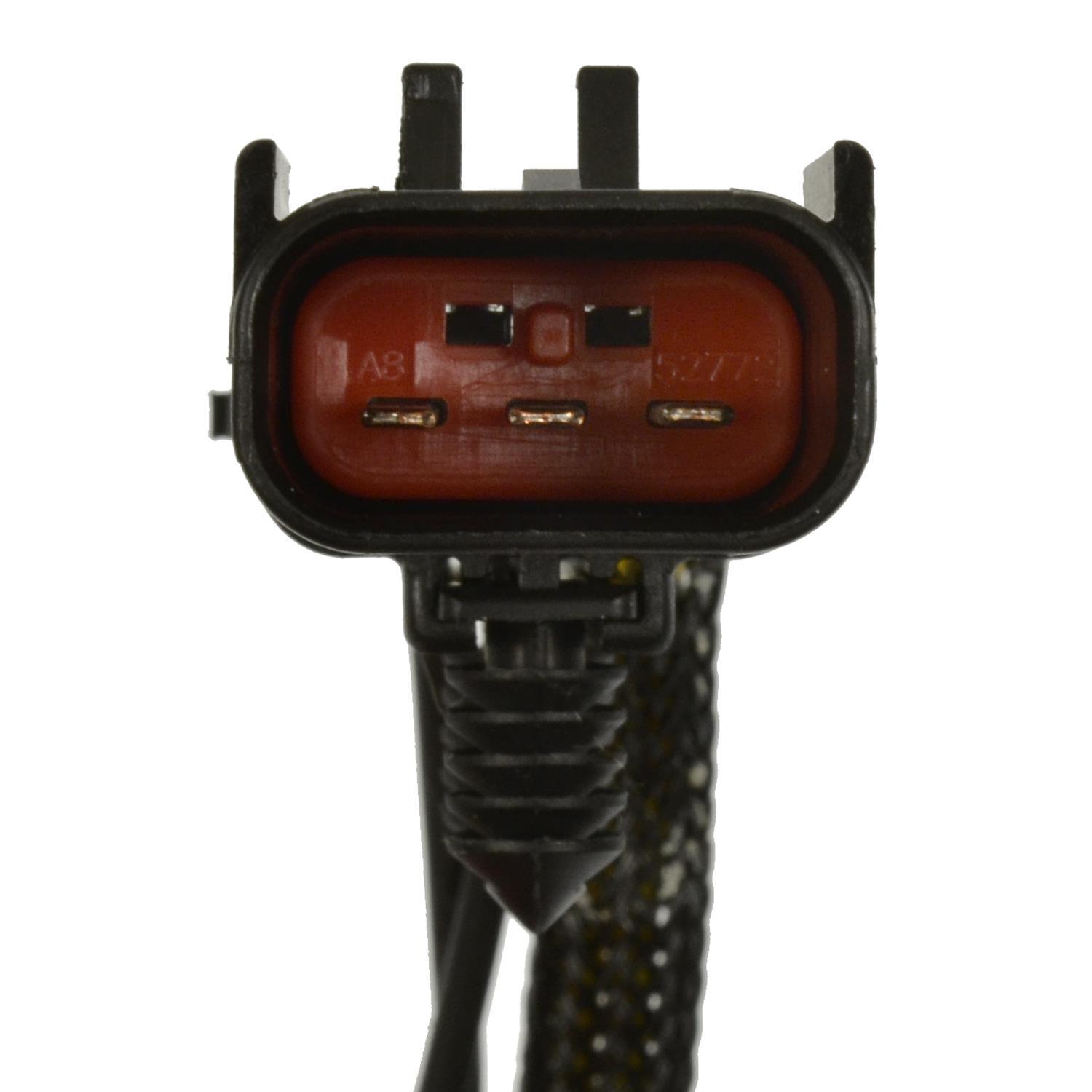 Standard Motor Products NS720 - Clutch Starter Safety Switch Standard Motor Products NS720 Clutch Starter Safety Switch product image 3 of 3