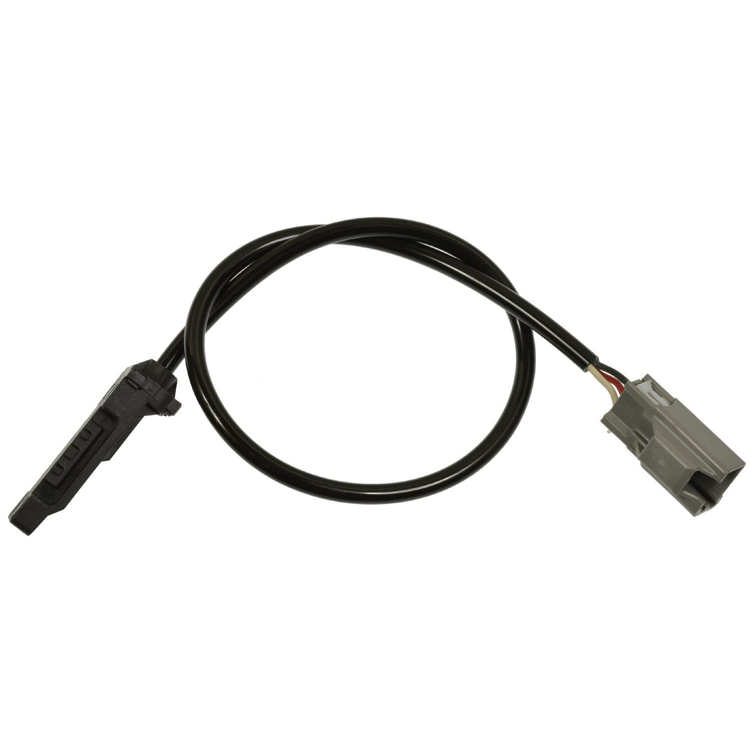 Standard Motor Products NS723 - Clutch Starter Safety Switch Standard Motor Products NS723 Clutch Starter Safety Switch product image 2 of 3